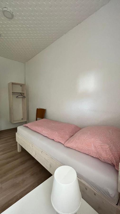 Highway Ferienwohnung Preussisch Oldendorf Екстер'єр фото